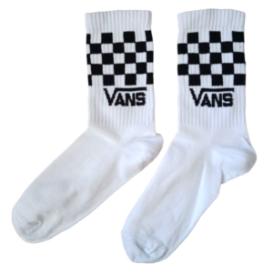 Medias Deportiva Blanco